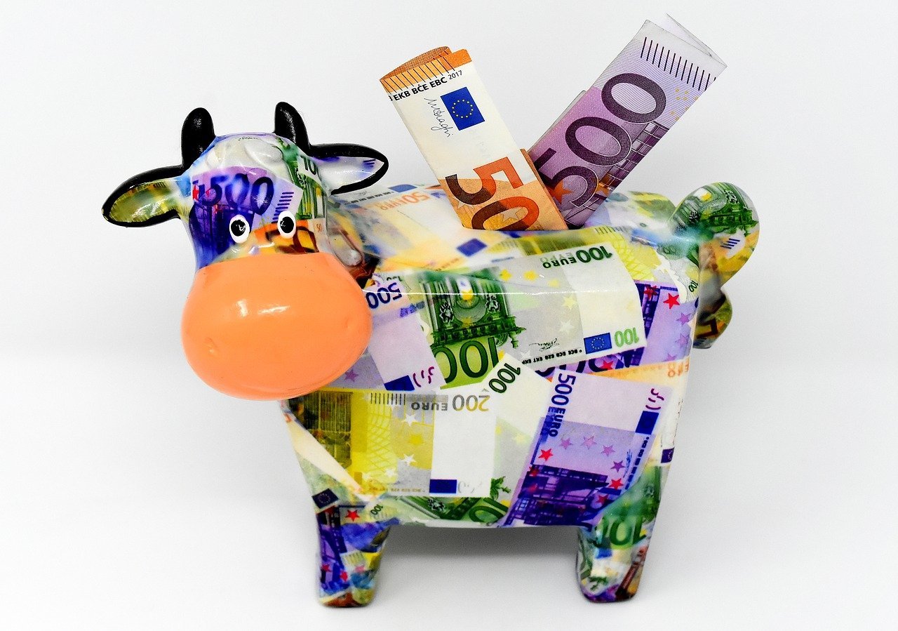 Ações “vacas leiteiras”: o que são e como encontrá-las?