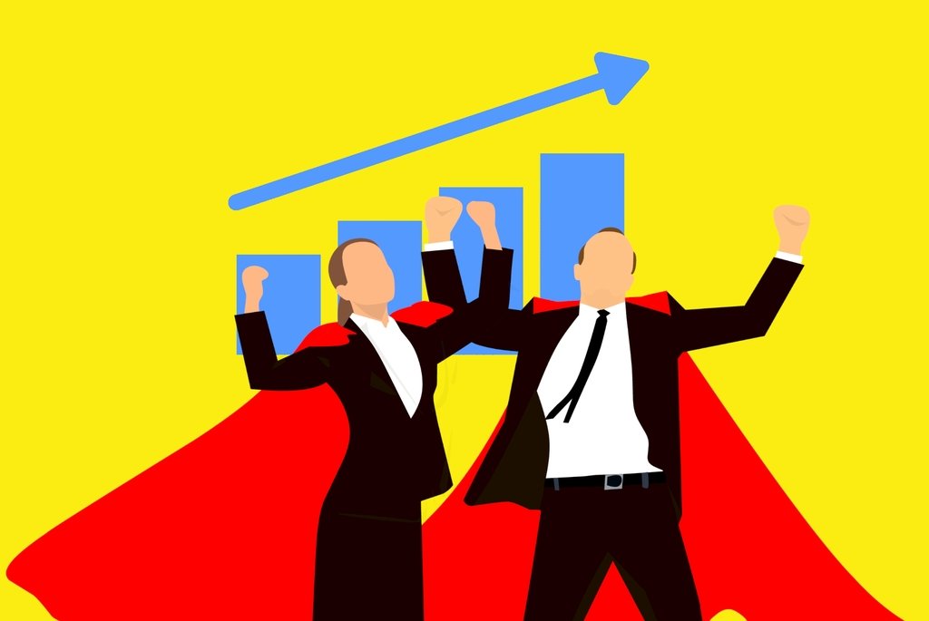 As melhores small caps para 2023: conheças as 2 ações com maior potencial