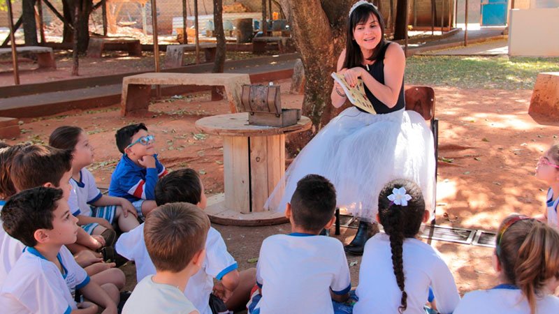 Cultura abre inscrições para artistas na programação de aniversário de Rio Preto