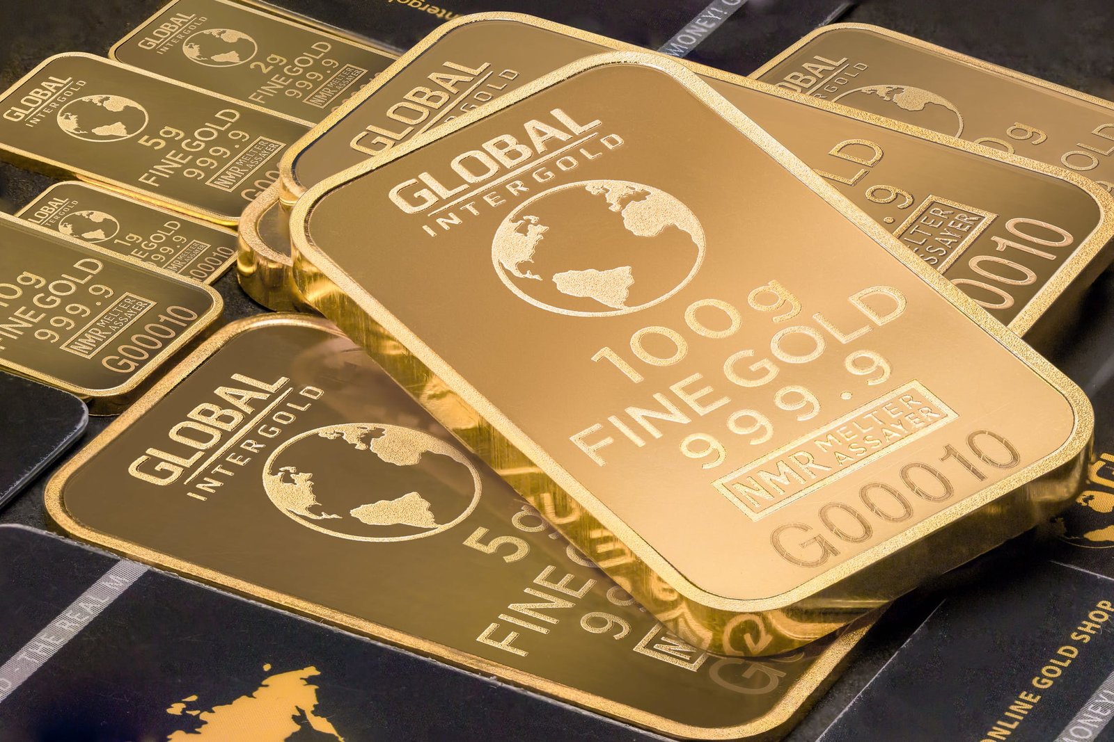 Fundo de Ouro: entenda o que é e como investir nesse ativo