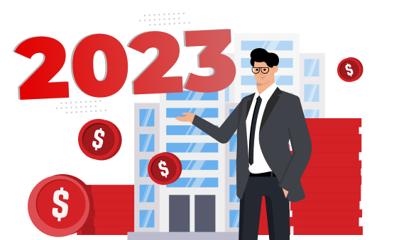 Confira os três melhores fundos imobiliários para 2021