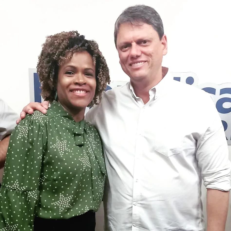 Governador Tarcísio de Freitas participa de agenda nesta sexta em Rio Preto