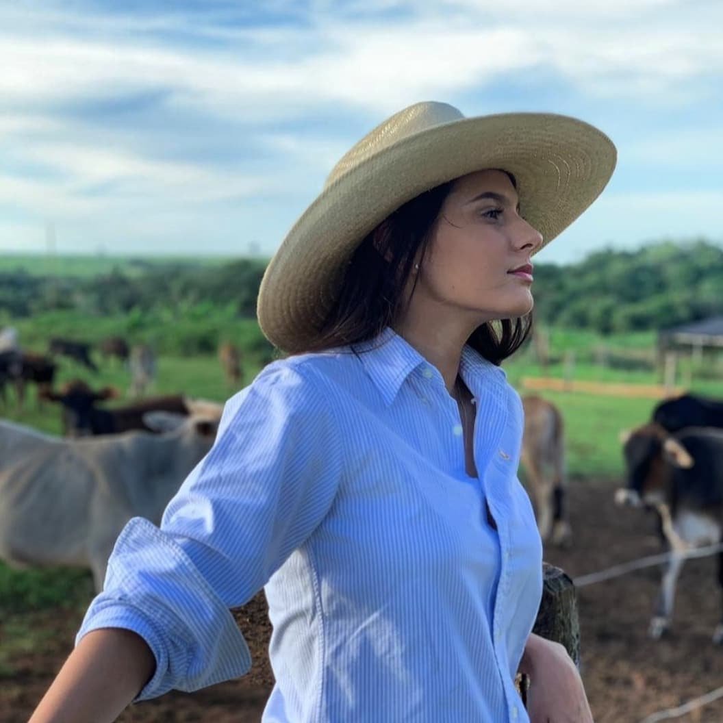 Rio Preto Country Bulls anuncia Ana Castela para comemorar os 25 anos do evento