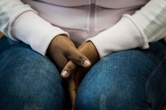 Campanha orienta estabelecimentos a adotarem medidas de defesa às mulheres que se sintam em situação de risco