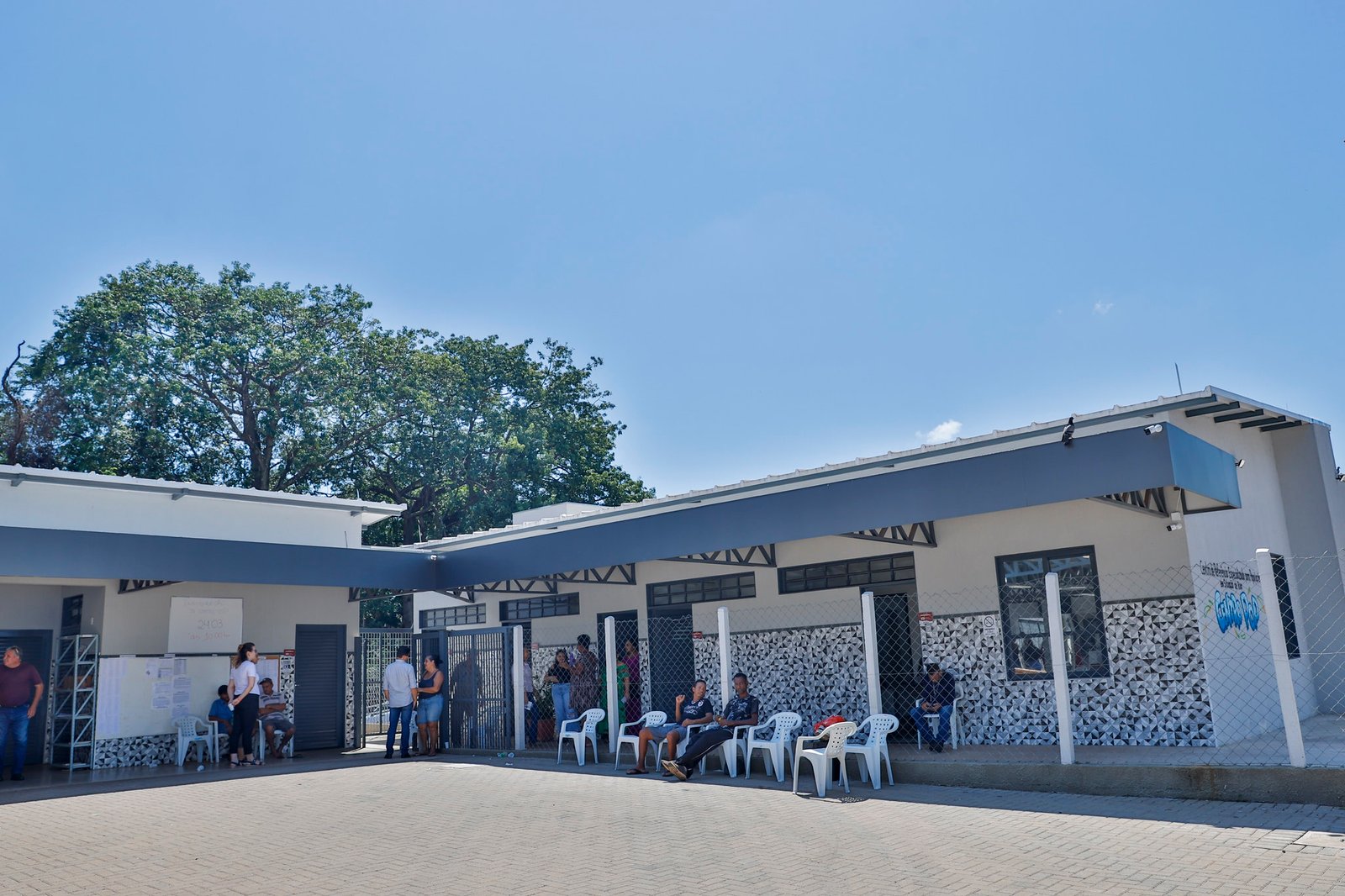 Prefeitura de Rio Preto inaugura Centro Especializado para Pessoas em Situação de Rua
