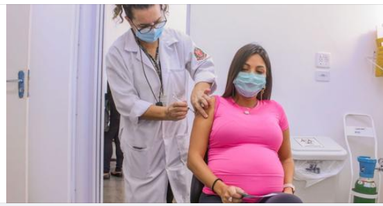 Saúde de Rio Preto amplia para trabalhadores da saúde a vacina bivalente da Pfizer