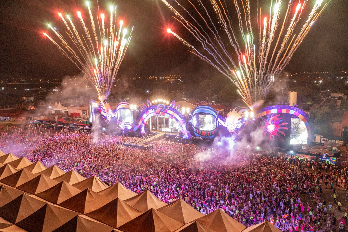 Festival OBA inicia nesta quarta a venda de convites para edição de 2024