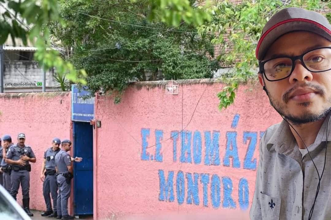 Projeto torna obrigatório detector de metal em escolas de Rio Preto