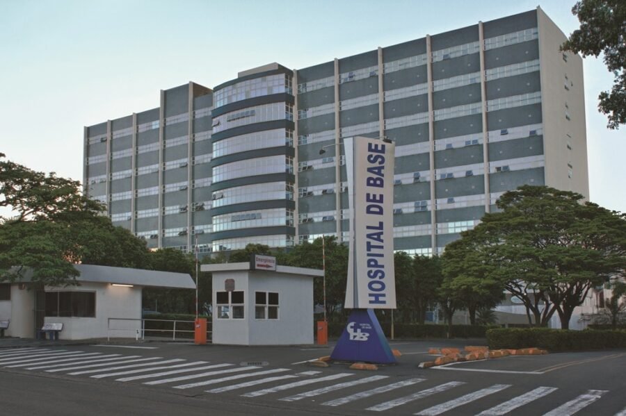 Acordo põe fim a greve entre estagiários e Funfarme de Rio Preto