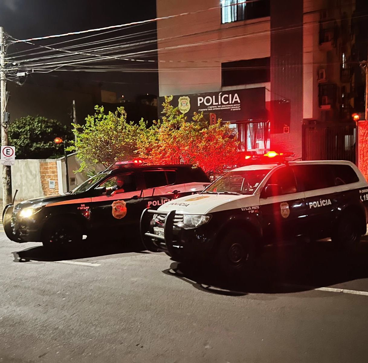Polícia Civil esclarece onda de furtos na Área Central de Rio Preto