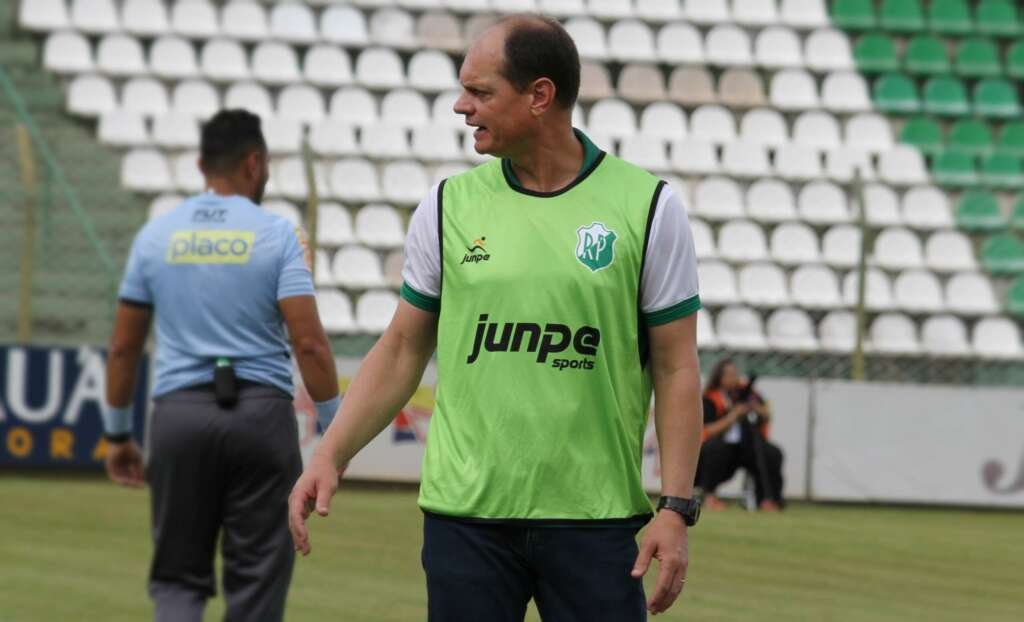 Na briga por uma vaga no G-8, Rio Preto enfrenta o Osasco Audax