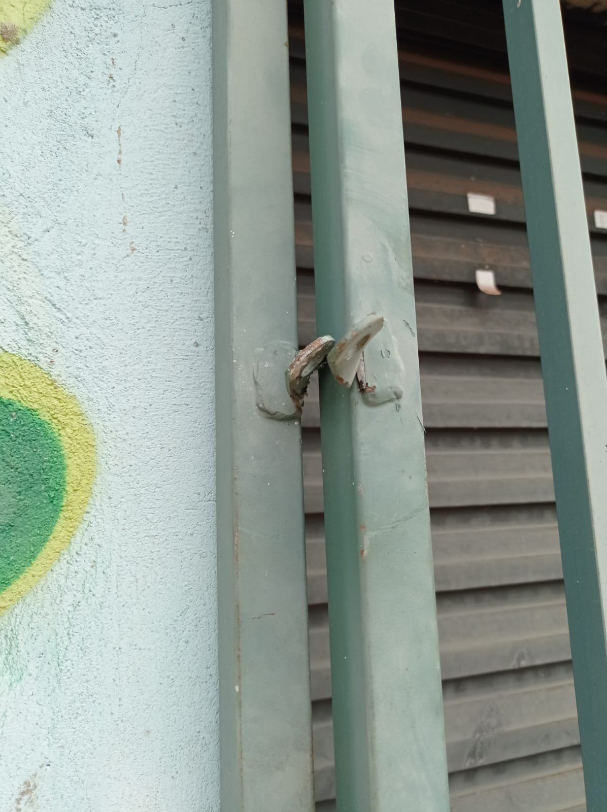 Vândalos invadem núcleo do projeto Maquininha do Futuro no bairro João Paulo II