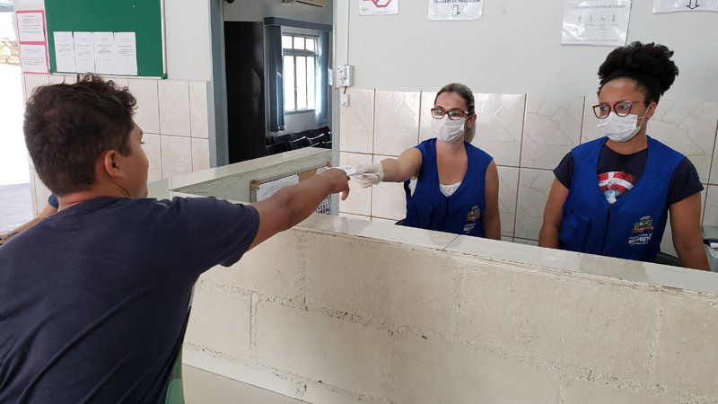 Rio Preto vai ganhar mais três espaços para atendimento de pessoas em situação de rua