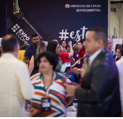 Evento em Rio Preto fomenta o comércio eletrônico