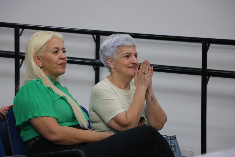 Câmara de Rio Preto aprova readequação no Conselho dos Direitos da Mulher