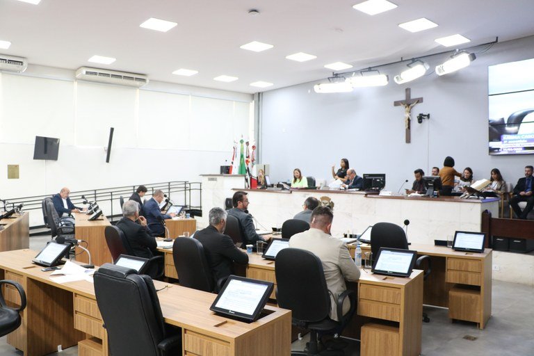 Câmara de Rio Preto vota alteração no Conselho Municipal de Políticas para Mulheres