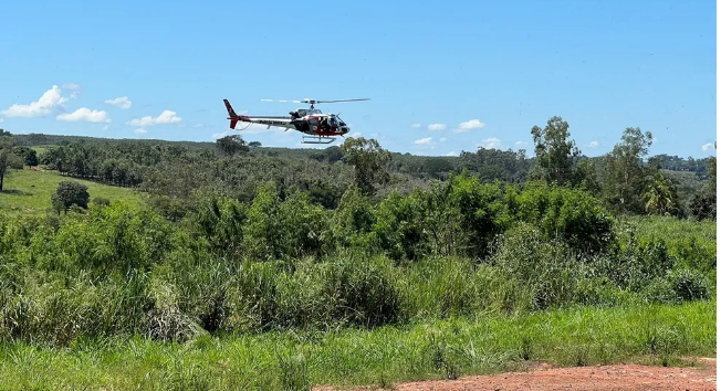 Homem em situação de rua é encontrado morto em Monte Aprazível