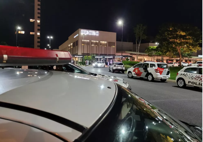 Polícia prende último integrante de grupo que roubou joalheria em Rio Preto