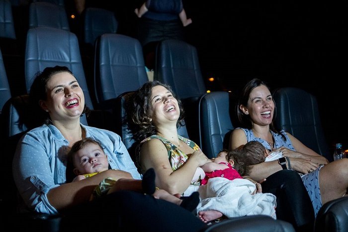 CineMaterna do Plaza exibe nesta terça o filme “Super- Mario Bros”