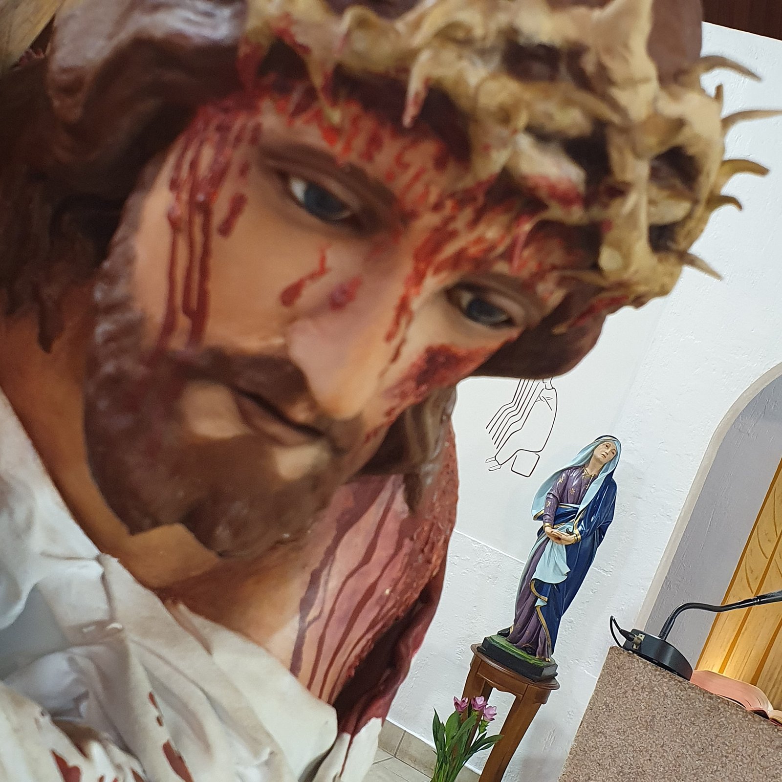Diocese de Rio Preto divulga programação da Semana Santa nas paróquias