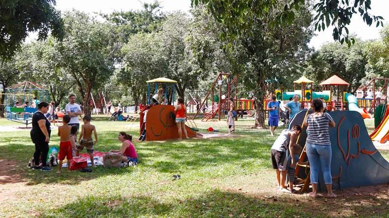 Confira o que abre e o que fecha no feriado de Tiradentes em Rio Preto