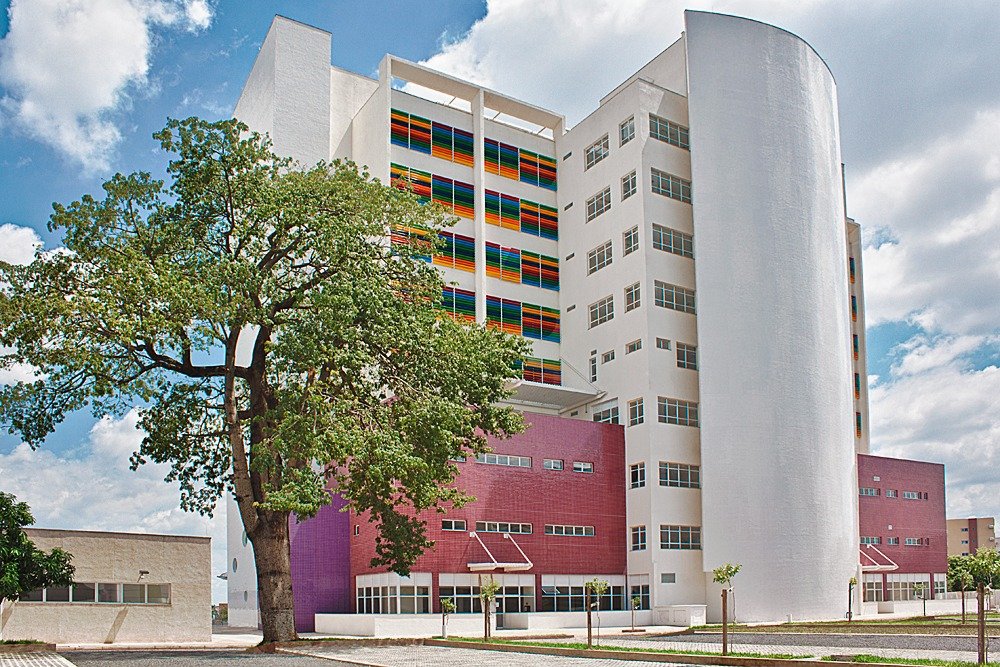 Contribuintes do IR podem doar parte do imposto para projetos do HCM de Rio Preto