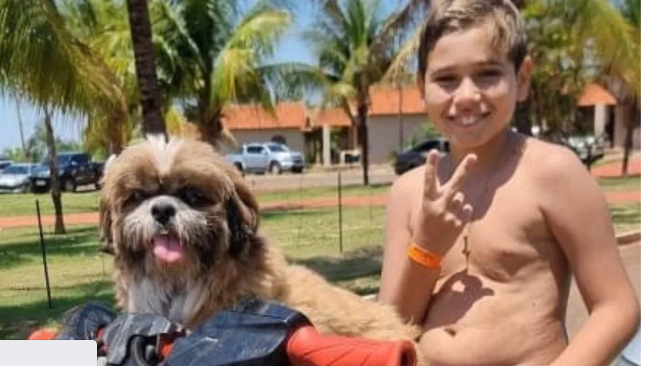 Adolescente que morreu em acidente na BR-153 em Marília é velado em Rio Preto
