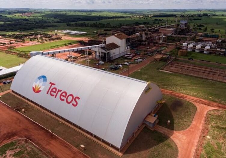 Usina Tereos abre 100 vagas para programa de estágio