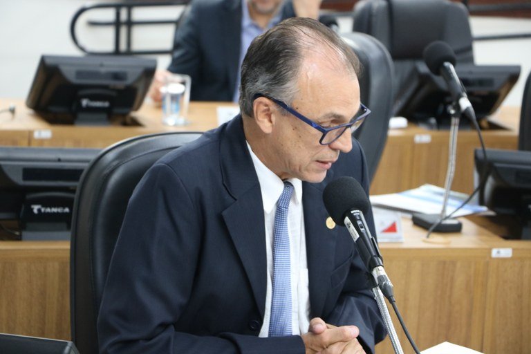Câmara de Rio Preto aprova criação da Secretaria de Segurança Pública
