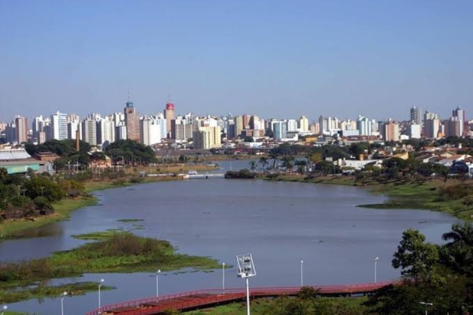 Rio Preto é a sexta cidade mais sustentável do Brasil