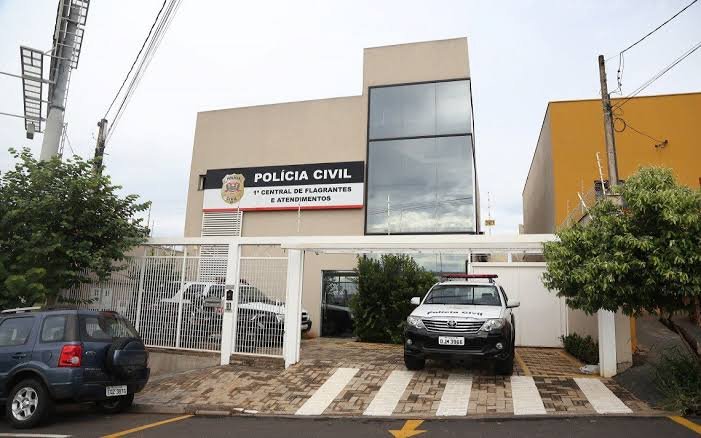 Homem é encontrado morto enquanto trabalhava em obra