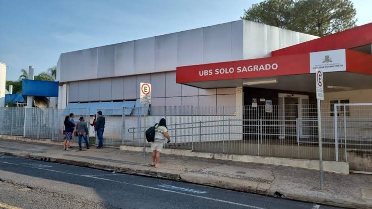Edinho anuncia a construção de duas novas UBSs em Rio Preto