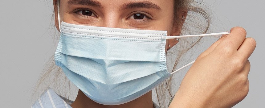 Saúde de Rio Preto desobriga o uso de máscaras em hospitais, farmácias e clínicas