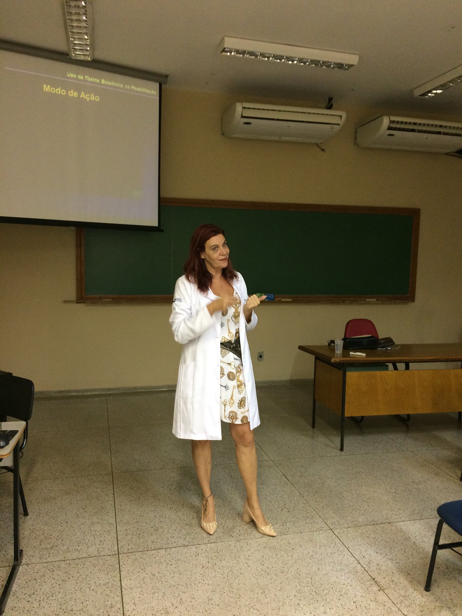 Fibromialgia é tema de palestra gratuita no RioPreto Shopping