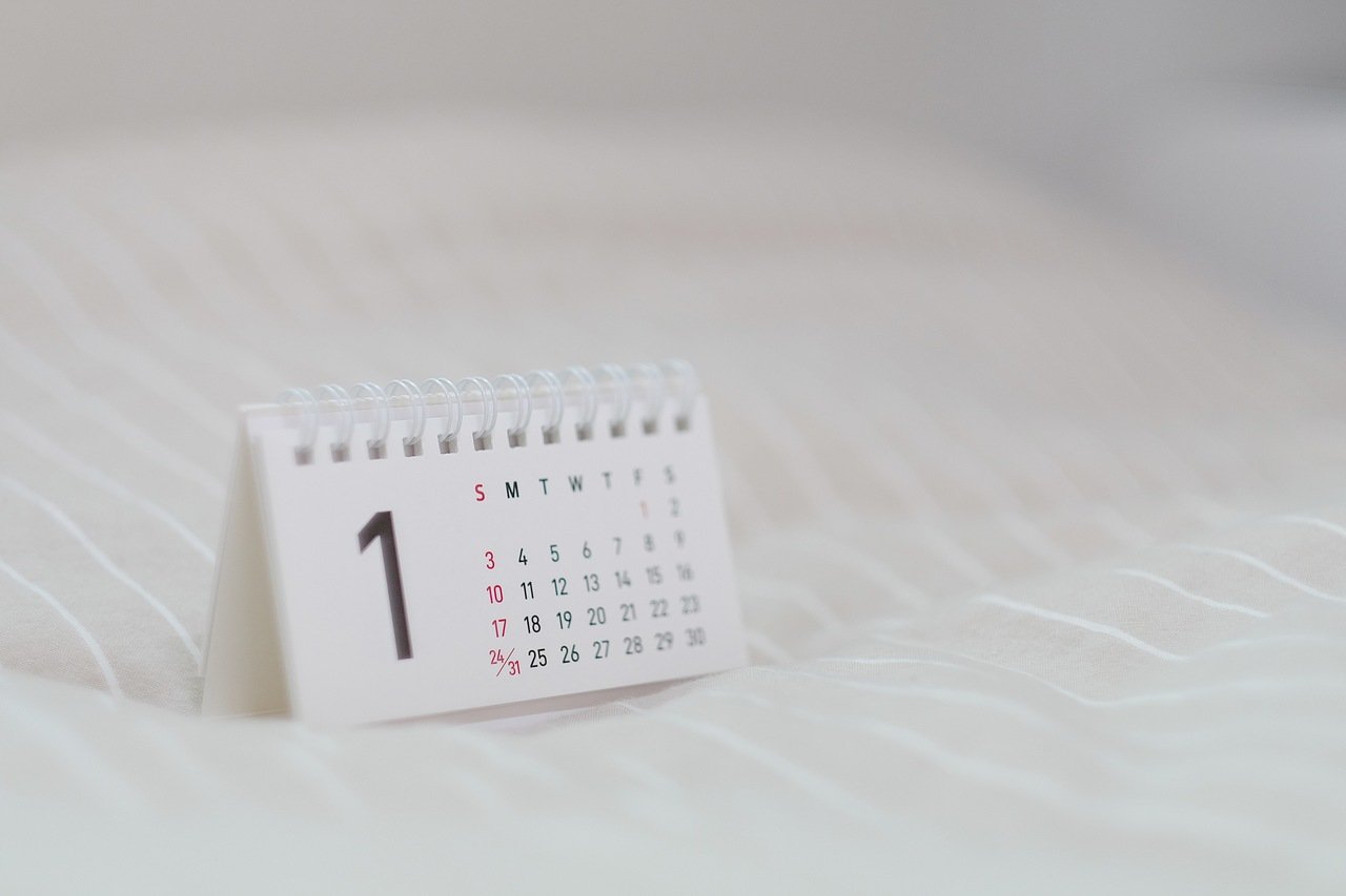 Agenda de resultados do 1T 2023 (1T23) das empresas da B3