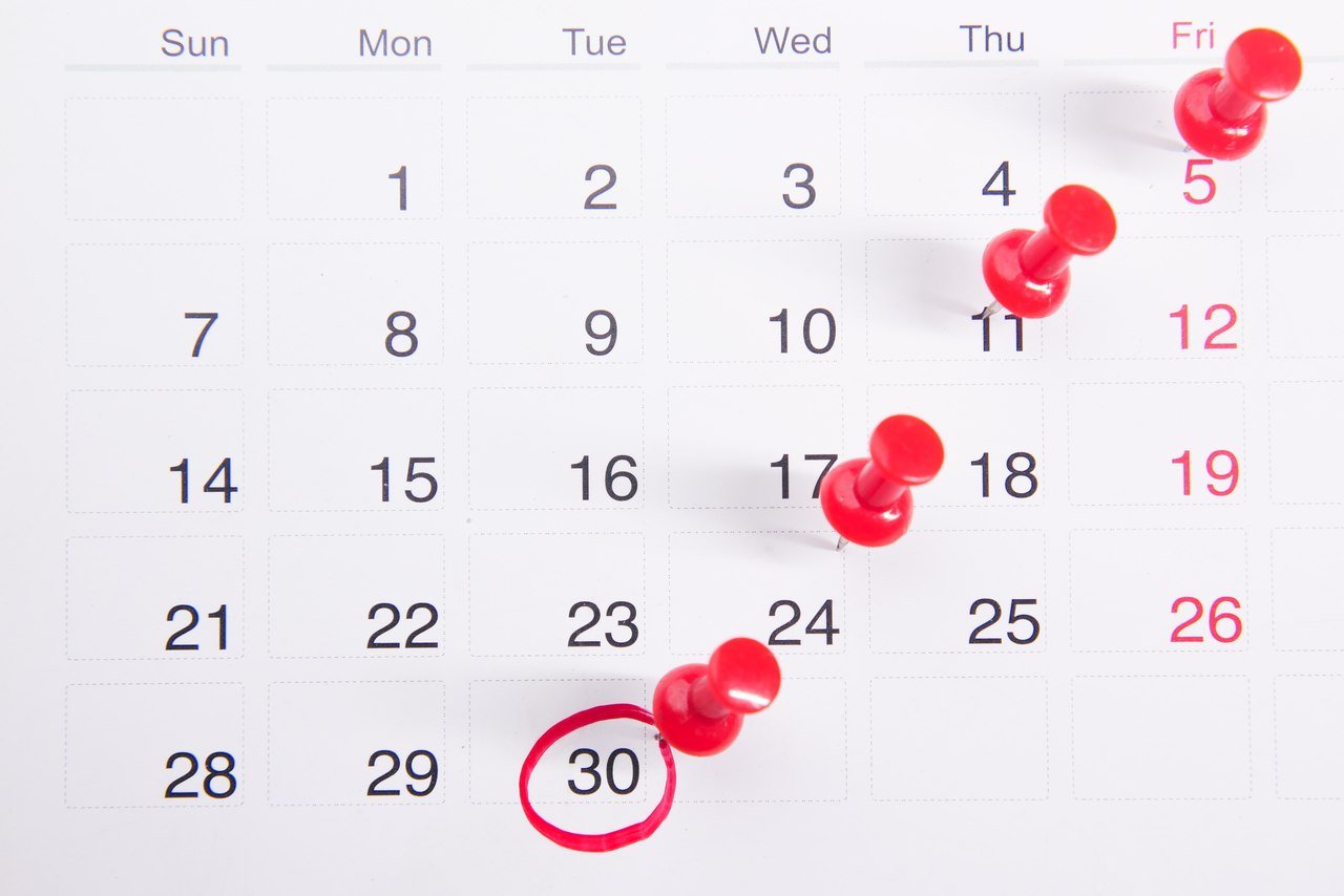 Calendário da B3: Saiba quais são os feriados que vão fechar a bolsa