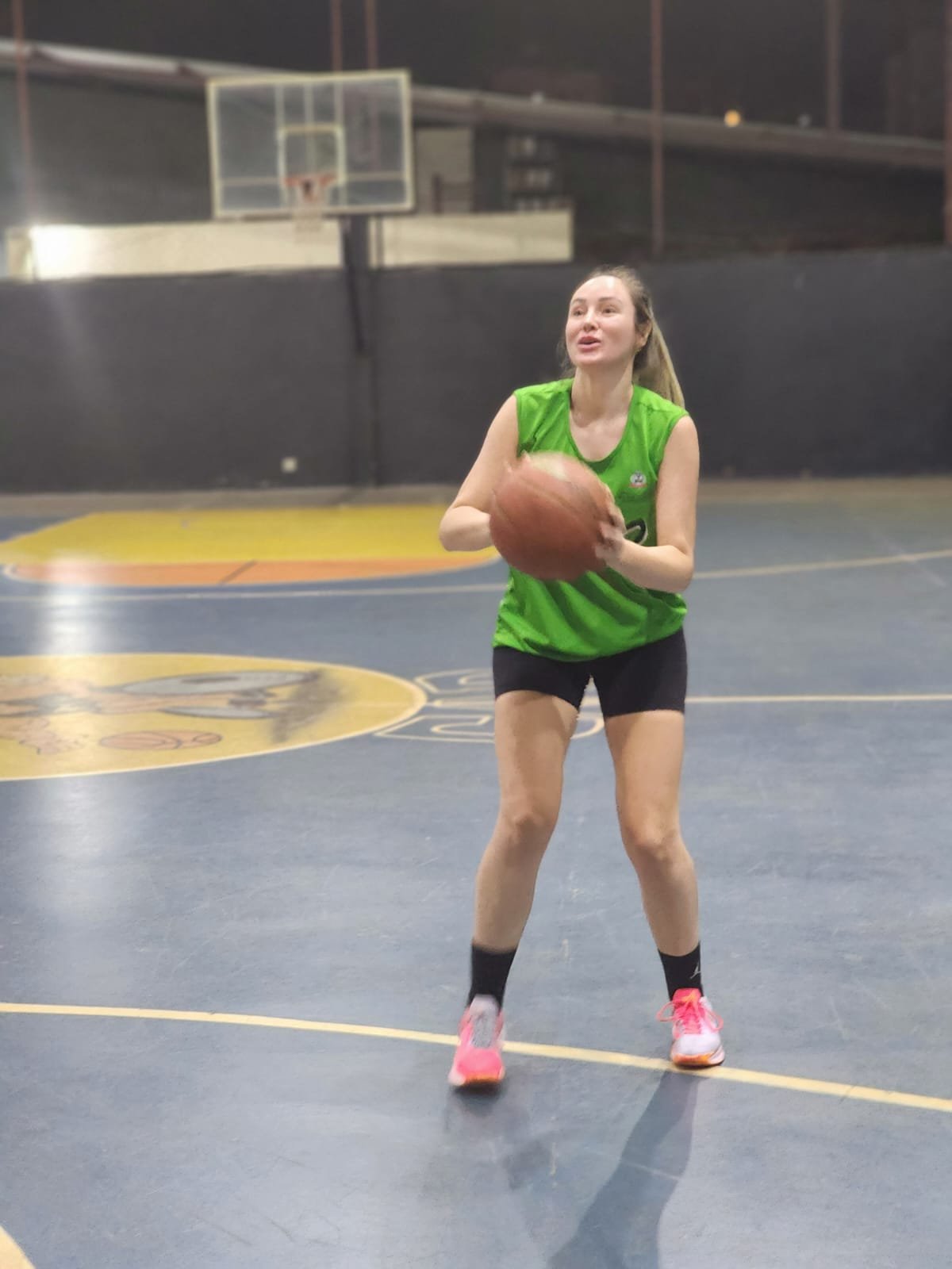 Time feminino de basquete do CAD conhece adversários na LBC