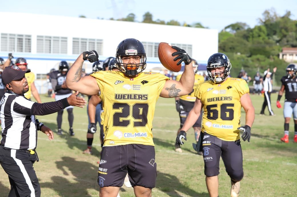 Weilers de Rio Preto bate o Corinthians e garante vaga nos playoffs do Paulista