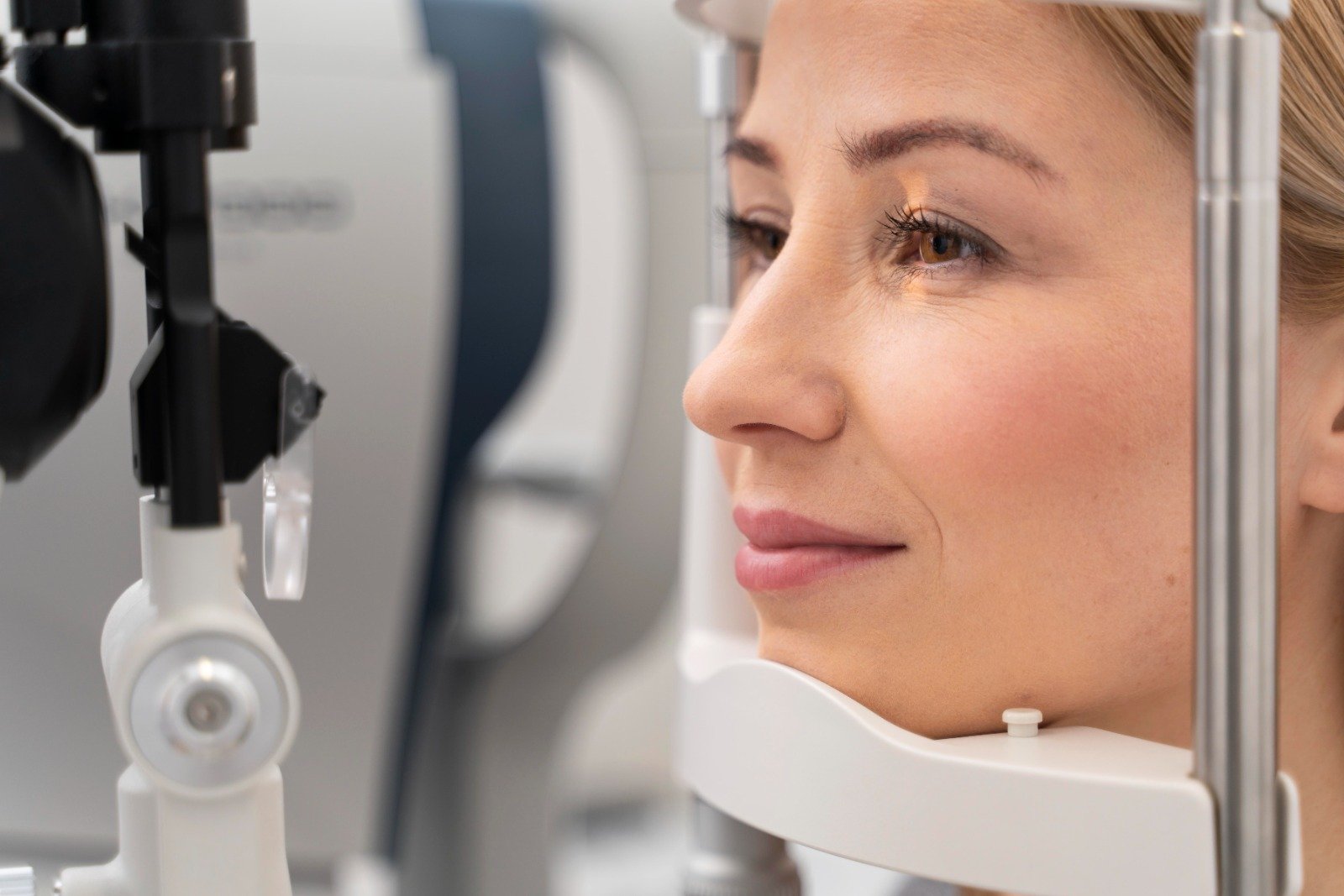 Glaucoma deve atingir 2,5 milhões de brasileiros com mais de 40 anos
