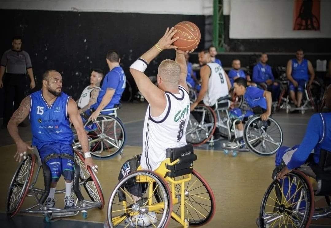 CAD de Rio Preto realiza a 5ª edição do Festival Paralímpico