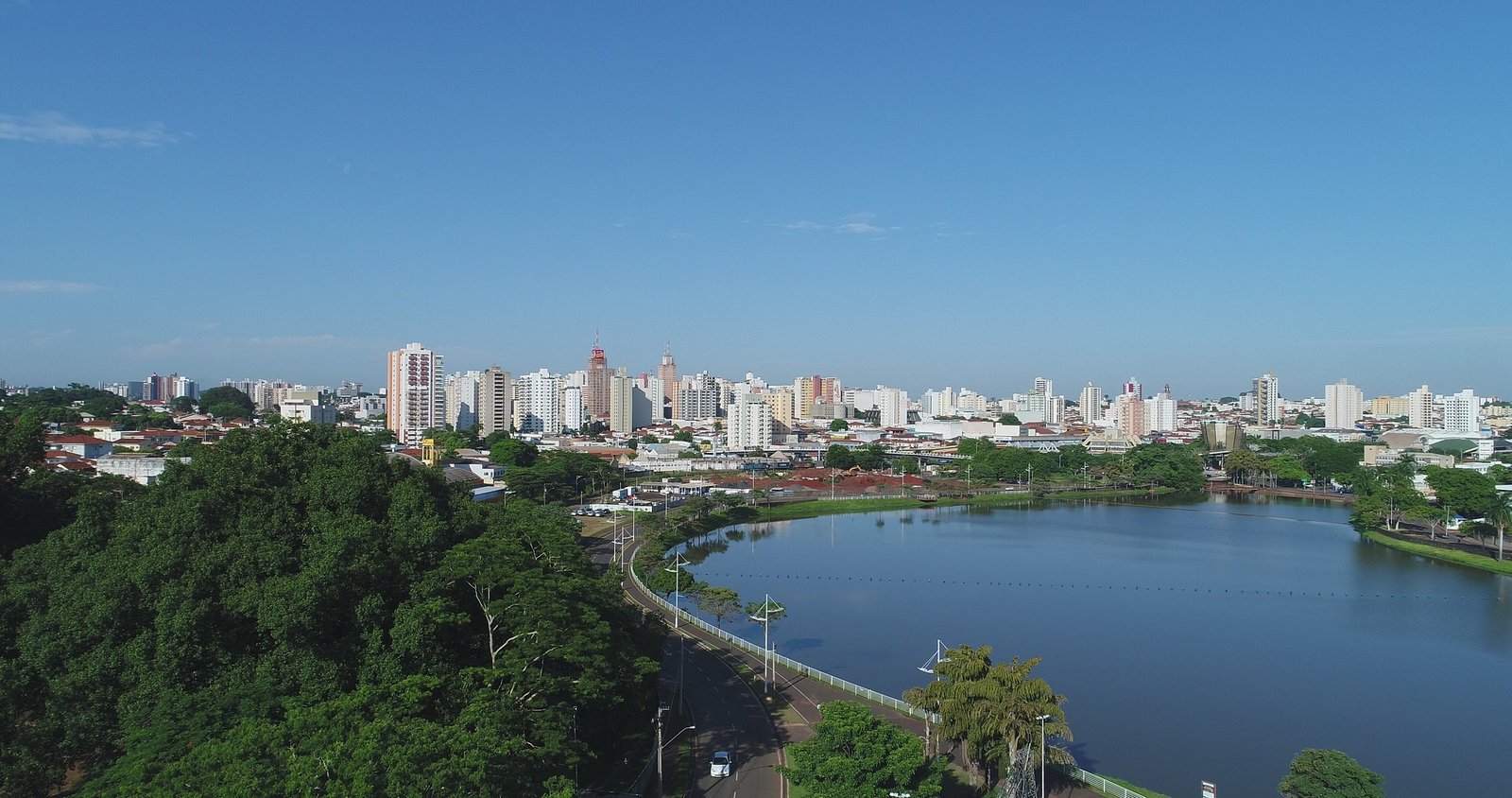 Dados do Censo mostram que Rio Preto tem 480.439 habitantes