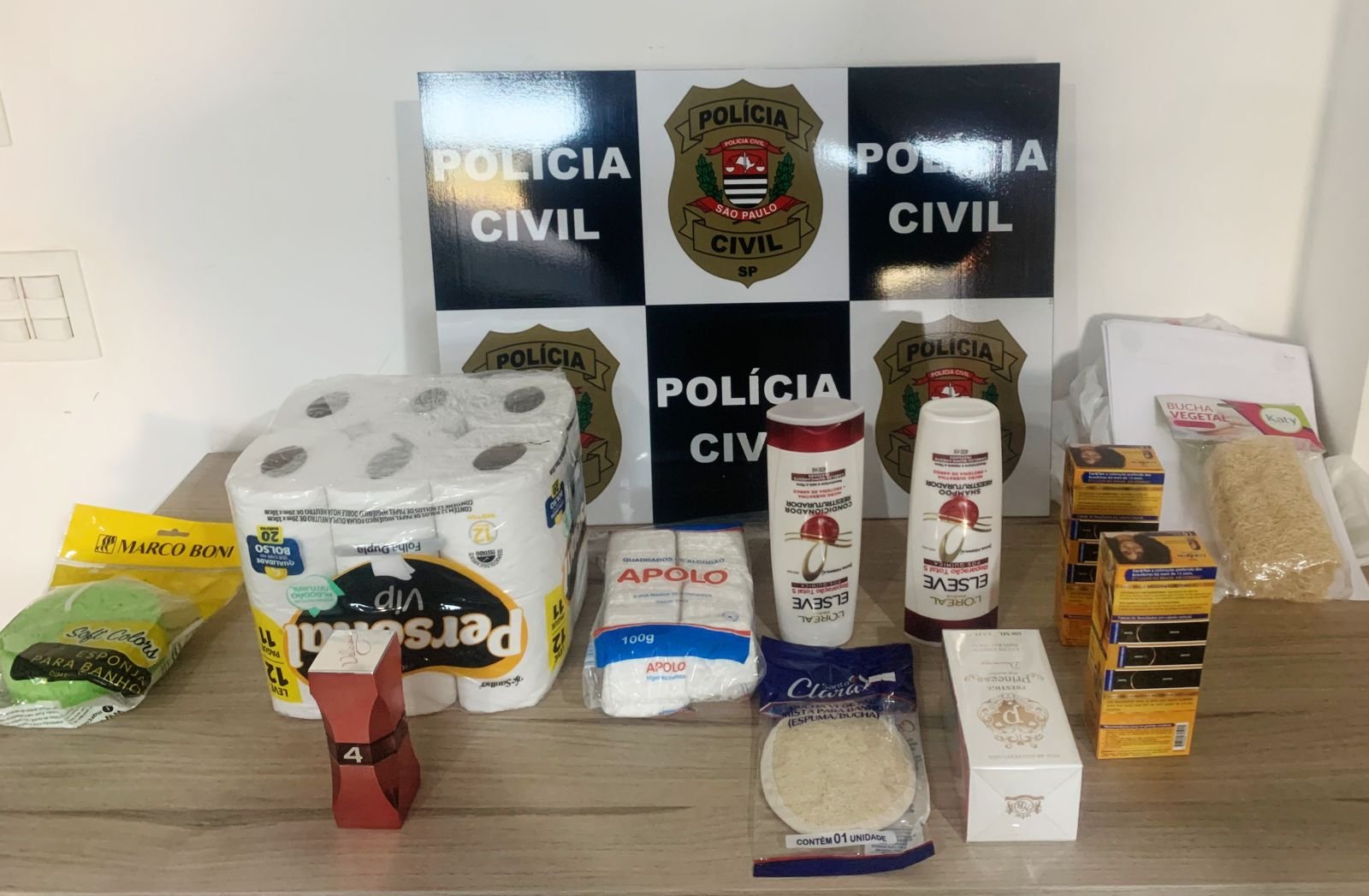 Adolescente de 14 anos é suspeito de praticar mais de 80 golpes no comércio de Rio Preto