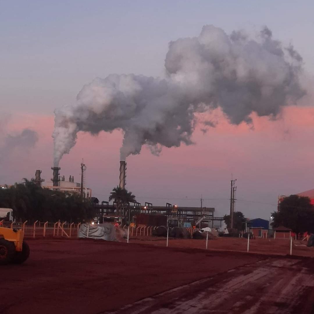 Dirigentes sindicais de usinas de etanol e açúcar se reúnem em Rio Preto