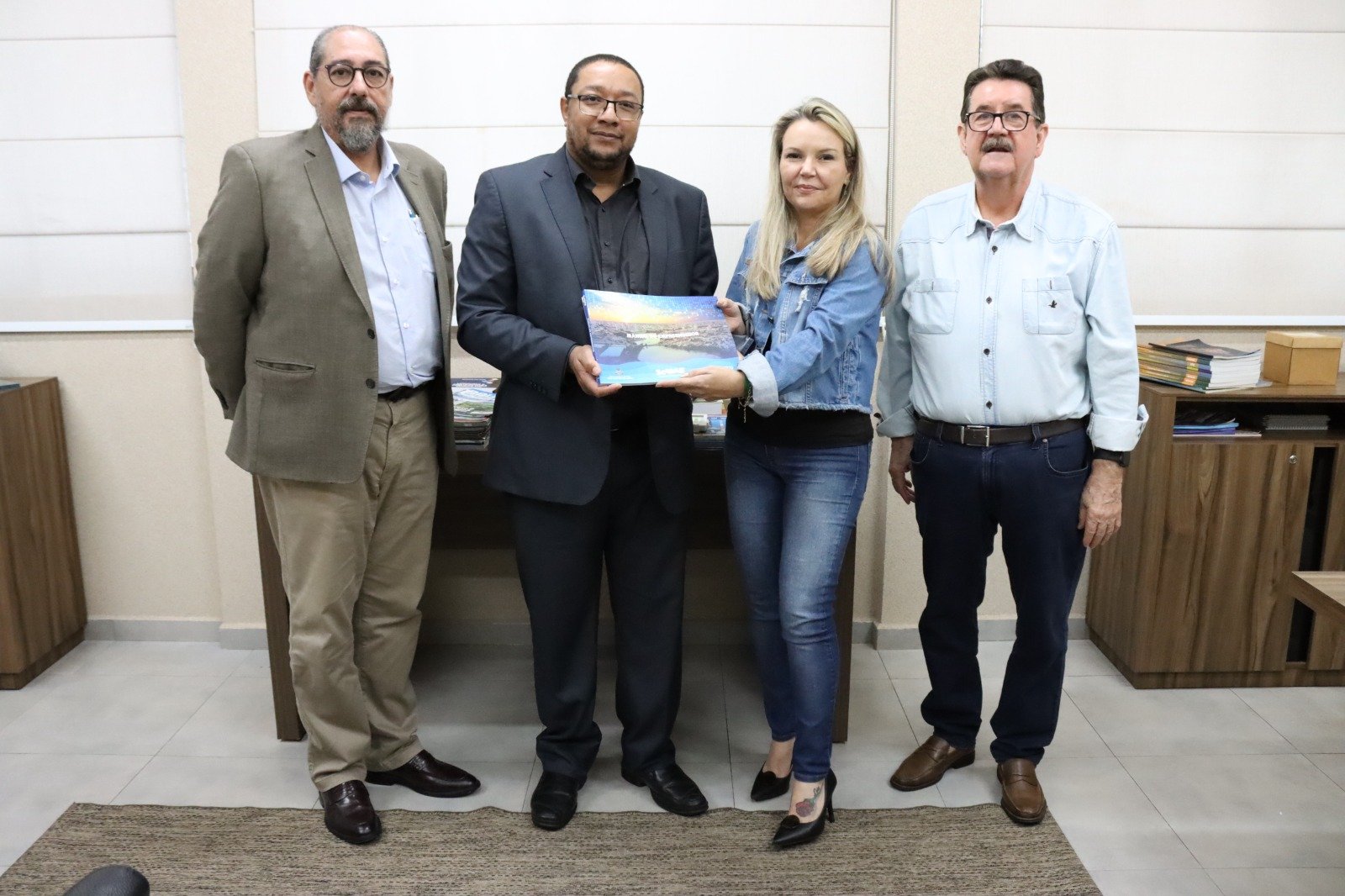 Entidade propõe a criação de agência reguladora de água e esgoto para a RM de Rio Preto