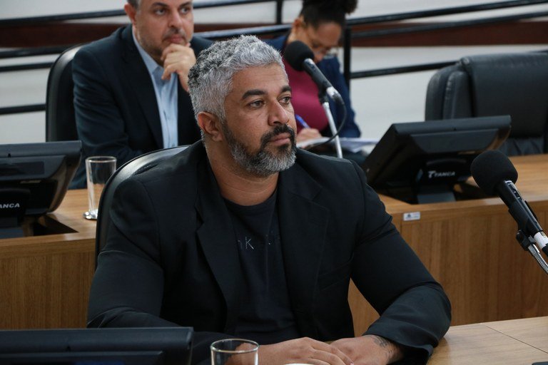 Câmara de Rio Preto vota projeto que aumenta a segurança nas escolas