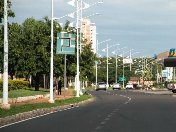 Trecho da avenida Bady Bassitt será interditado para obras de esgoto