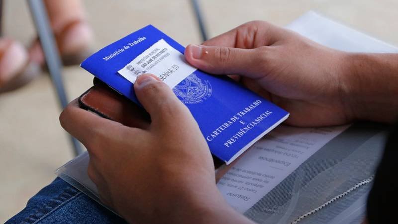 Balcão de empregos da Prefeitura de Rio Preto oferece nesta quarta 534 vagas