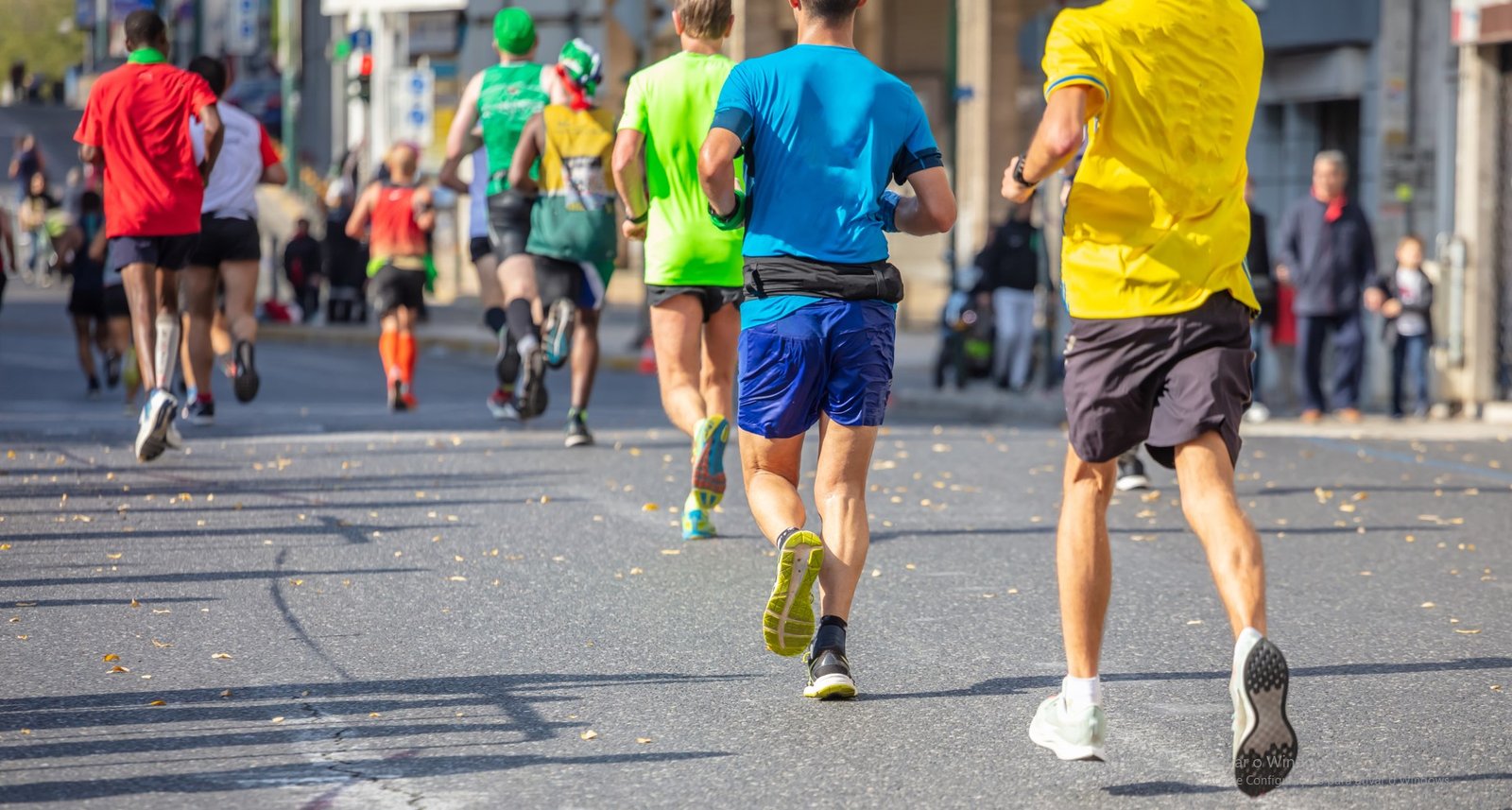 Plaza Avenida recebe neste domingo corrida de rua Band 2023