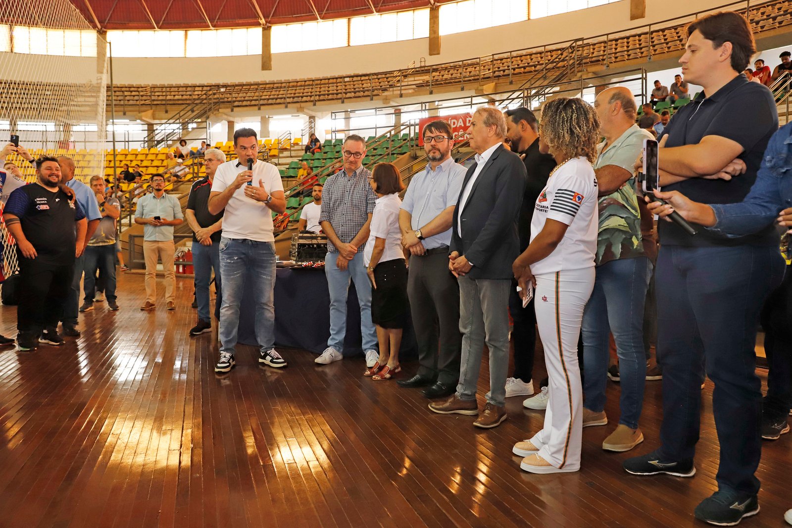 Rio Preto é campeã dos Jogos Regionais pela 23ª vez