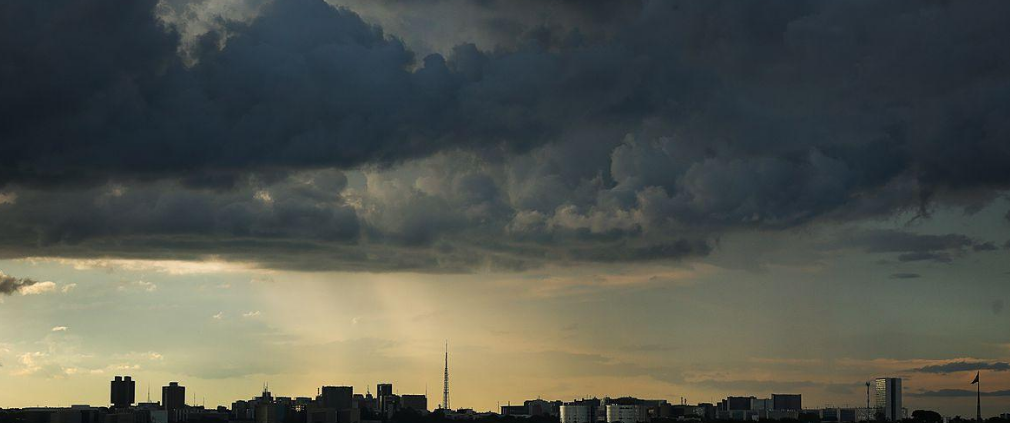 Defesa Civil alerta para queda nas temperaturas em Rio Preto